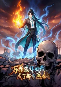 吸血鬼猎人D